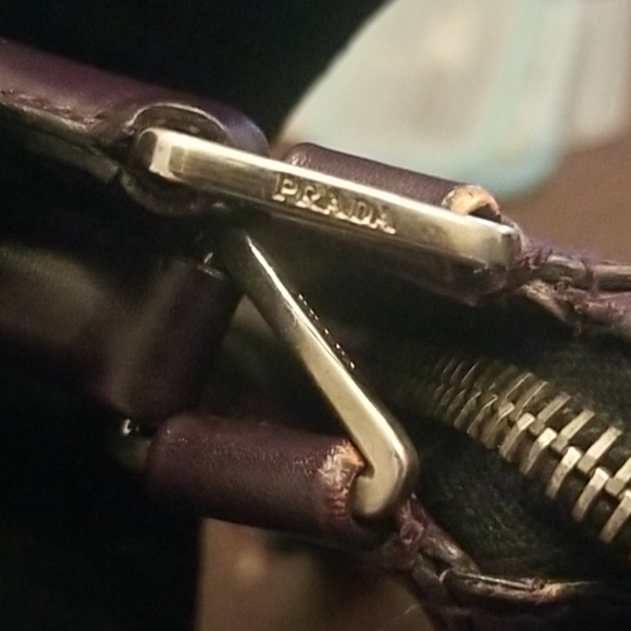 Prada Bag - Picture 12 of 12